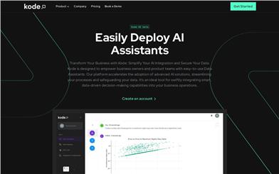 Kode AI