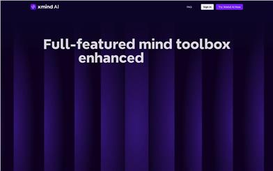 Xmind AI