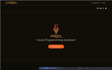 Voqal