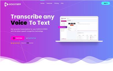 Voicetapp