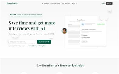 EarnBetter
