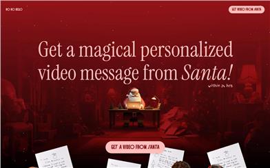 HO HO Hello