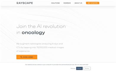 Rayscape AI