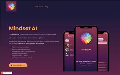 Mindset AI