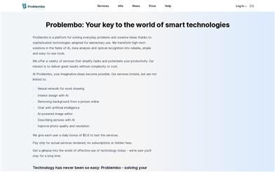 Problembo