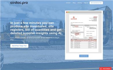Airdoc.Pro