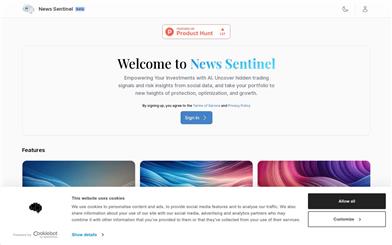 News Sentinel