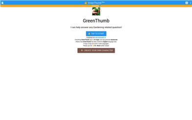 GreenThumb Beta