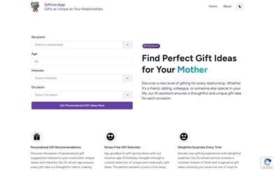 Giftron