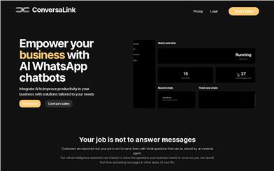 ConversaLink