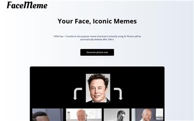 Facememe