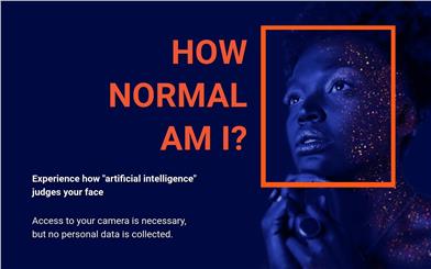 How Normal Am I?