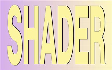 Shader