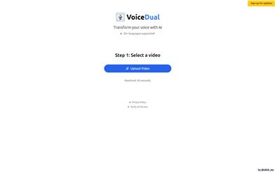 VoiceDual