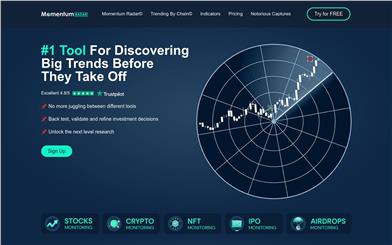 Momentum Radar