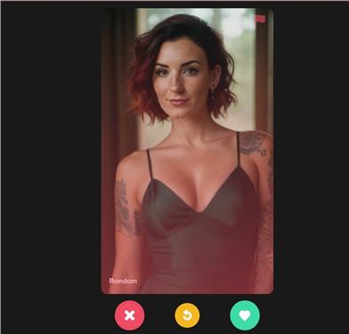 Smash or Pass AI