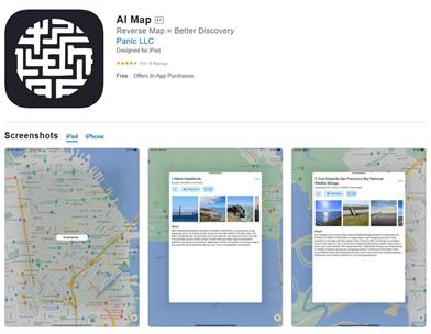 AI Map