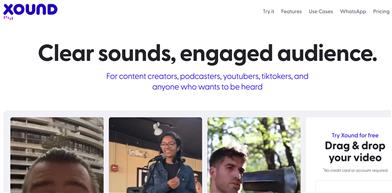 Xound.io
