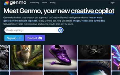 Genmo