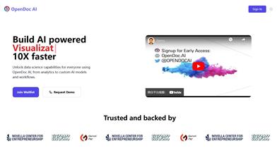 OpenDoc AI