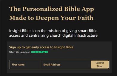 Insight Bible