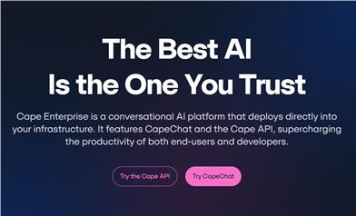Cape Privacy