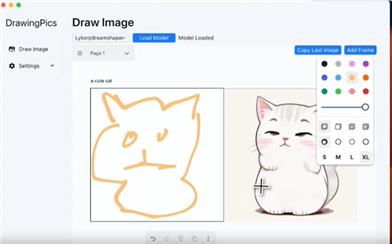 Drawing Pics