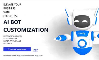 ChatFly AI
