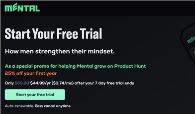 Mental Pro