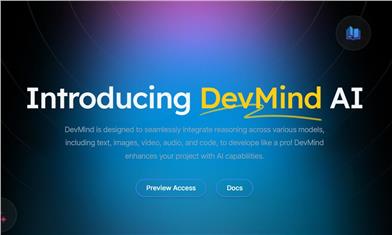 DevMind AI