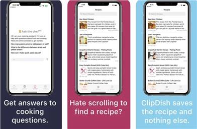 ClipDish