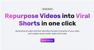 AI Video Shorts