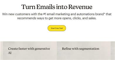 Mailchimp