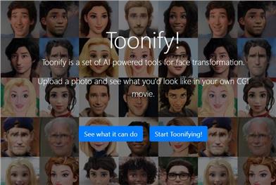 Toonify