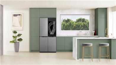 Samsung Bespoke 4