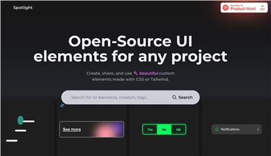 Uiverse.io