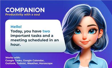 AI Companion