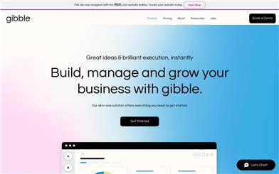 Gibble AI