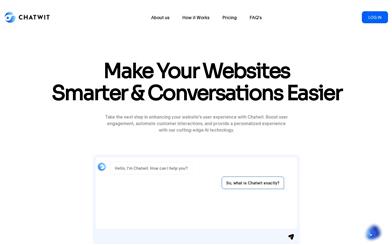 Chatwit