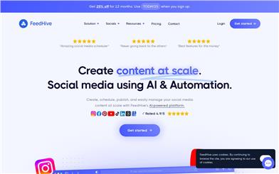 feedhive.io