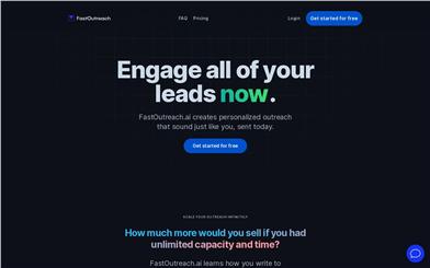 fastoutreach.ai