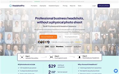 headshotpro.com