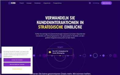Gong.io
