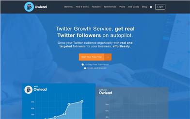owlead.com