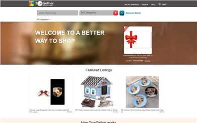 truegether.com