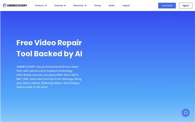 ONERECOVERY