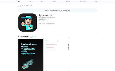 Hypeman