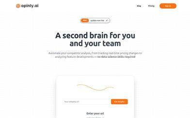 Opinly.ai