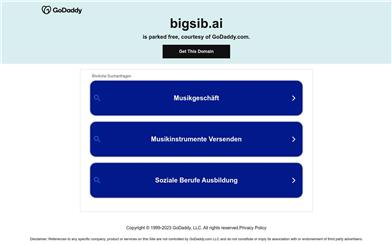 Bigsib