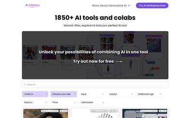 AI Library